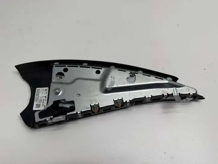 BMW 6 F12 F13 (2010 - 2018) 7293770 Подушка безопасности сиденья — фото 5