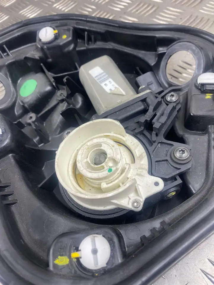 Audi A6 C7 (2014 - 2018) 4G0839004 Ограничитель задней двери — фото 4