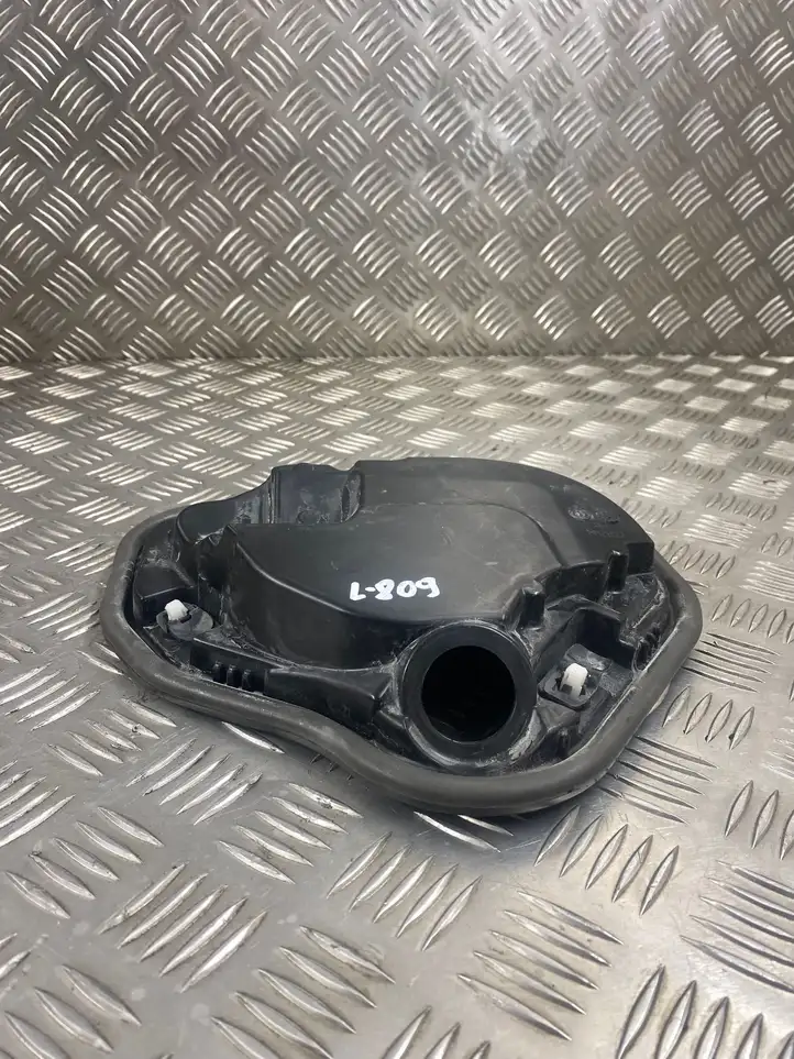 Audi A6 C7 (2014 - 2018) 4G0839004 Ограничитель задней двери — фото 6