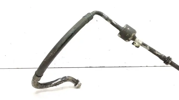 Citroen C6 (2005 - 2012) 9686413880 Трубки и шланги кондиционера — фото 6
