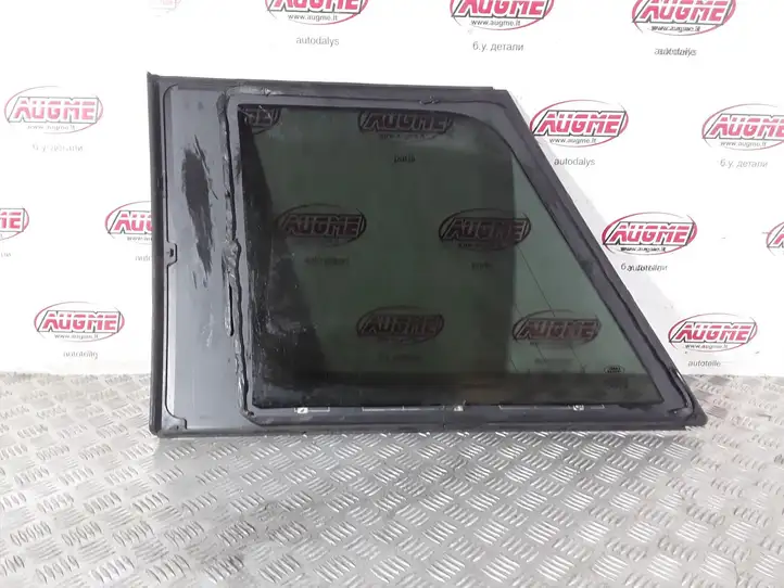 Land Rover Range Rover L322 (2009 - 2012) 43R001582 Заднее боковое стекло — фото 2