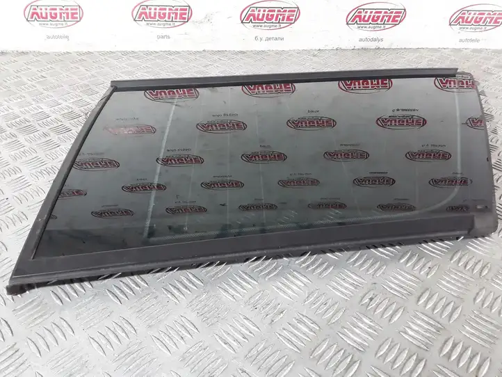 Land Rover Range Rover L322 (2009 - 2012) 43R001582 Заднее боковое стекло — фото 5
