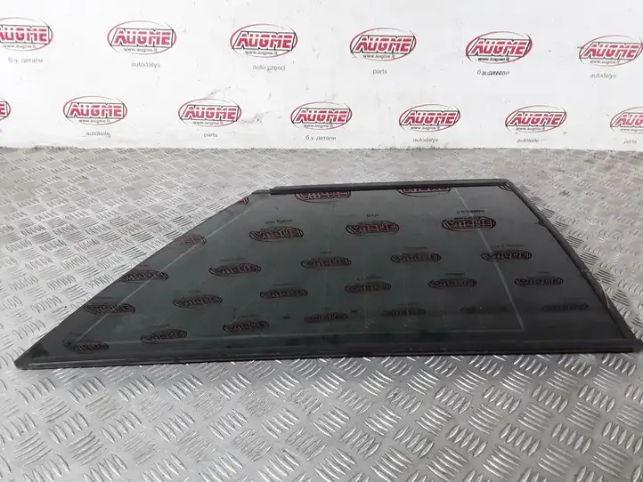 Land Rover Range Rover L322 (2009 - 2012) 43R001582 Заднее боковое стекло — фото 6