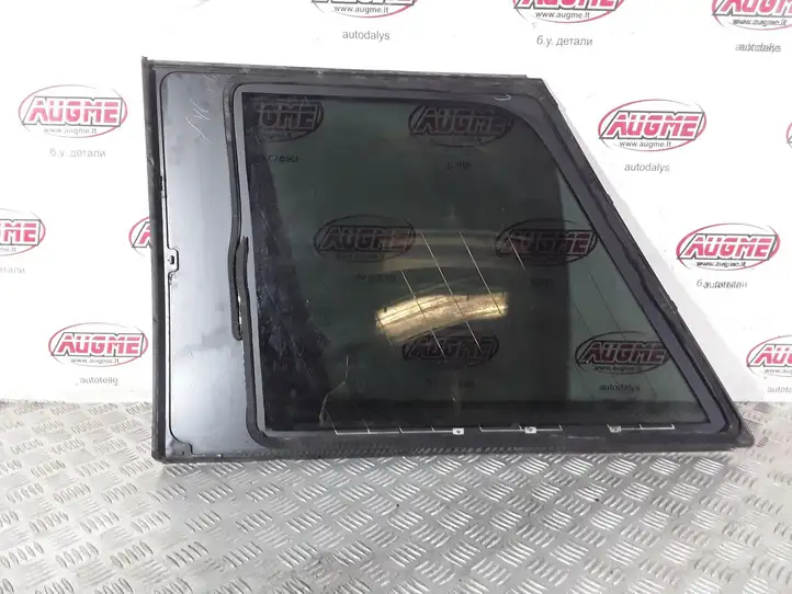 Land Rover Range Rover L322 (2009 - 2012) 43R00I582 Заднее боковое стекло — фото 2