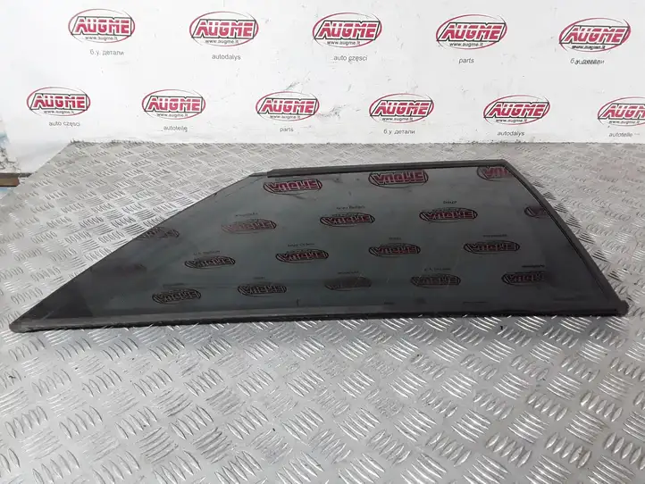 Land Rover Range Rover L322 (2009 - 2012) 43R00I582 Заднее боковое стекло — фото 8