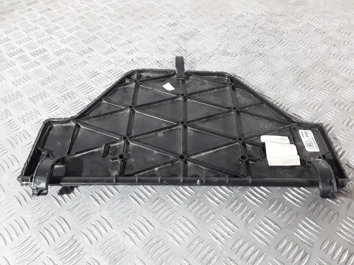 Land Rover Range Rover L322 (2009 - 2012) 5147001852 Прочая отделка багажника — фото 2