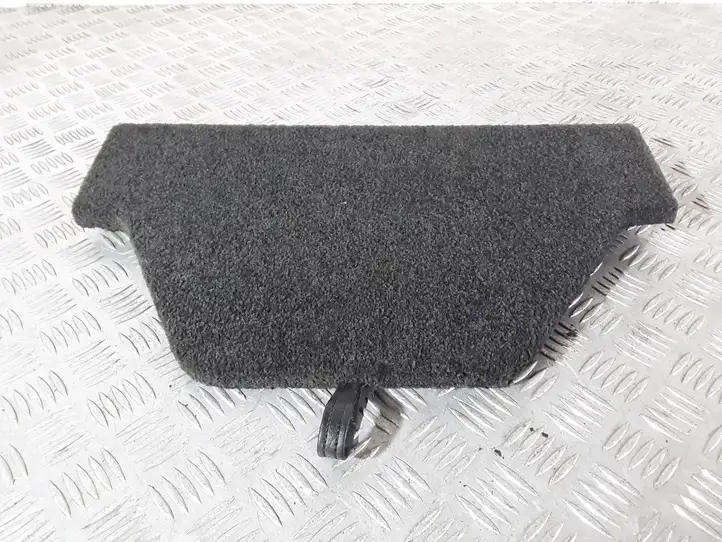 Land Rover Range Rover L322 (2009 - 2012) 5147001852 Прочая отделка багажника — фото 3
