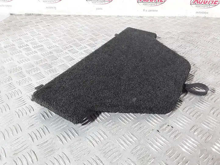 Land Rover Range Rover L322 (2009 - 2012) 5147001852 Прочая отделка багажника — фото 4
