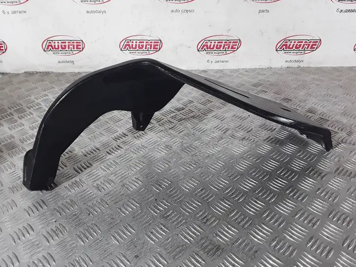 Toyota RAV 4 (XA50) (2018 - ) 8721242080 Детали воздухозаборника — фото 5