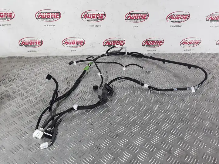 Toyota RAV 4 (XA50) (2018 - ) 8218442B50 Прочая электропроводка — фото 1