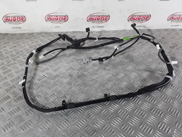 Toyota RAV 4 (XA50) (2018 - ) 8218442B50 Прочая электропроводка — фото 3