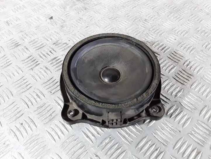 Land Rover Range Rover L322 (2009 - 2012) 160RG59 Динамики задних дверей — фото 1