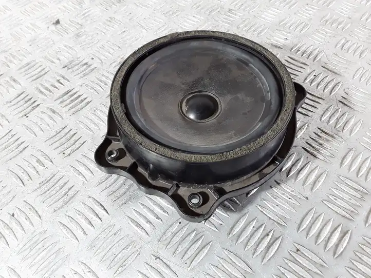 Land Rover Range Rover L322 (2009 - 2012) 160RG59 Динамики задних дверей — фото 5