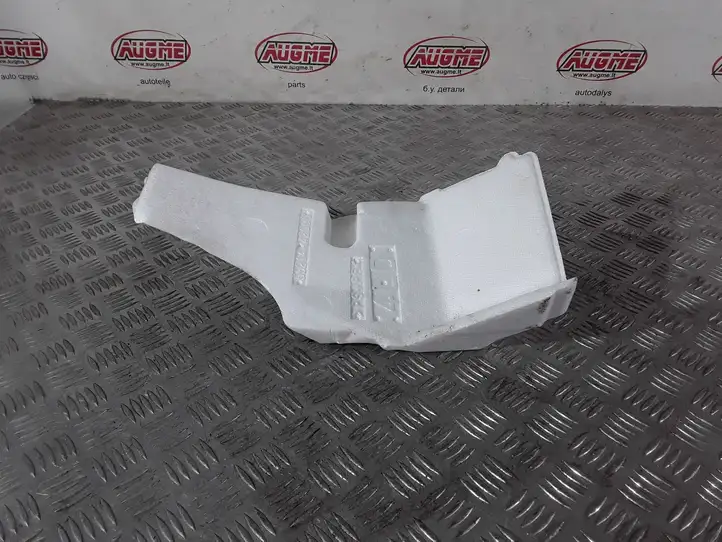 Toyota RAV 4 (XA50) (2018 - ) 5521442090 Прочая отделка багажника — фото 6