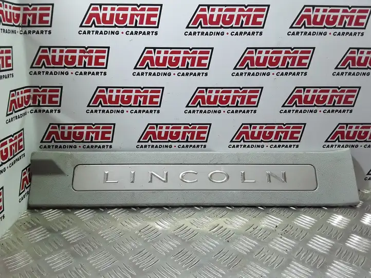 Lincoln Navigator (2002 - 2006) 2L747813200 Внутренняя отделка переднего порога — фото 1