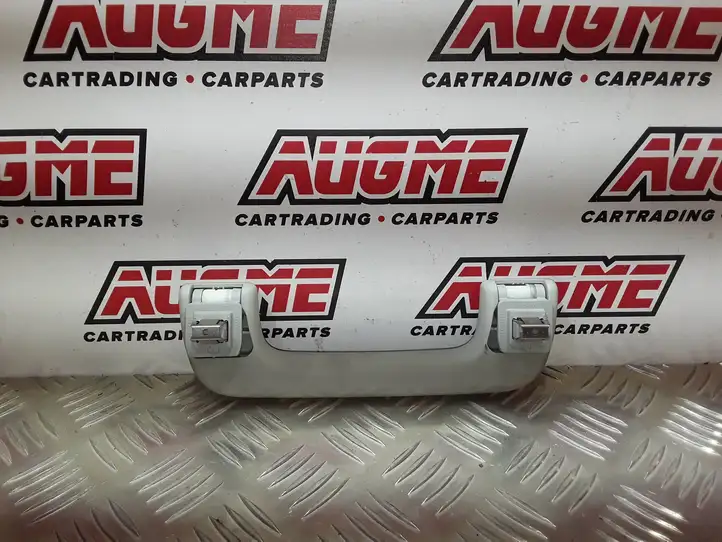 Audi A4 S4 B8 8K (2007 - 2011) 8R0857607H Потолочная ручка передняя — фото 2