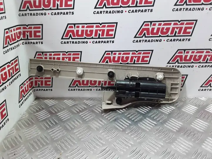 Toyota Land Cruiser (J150) (2009 - ) 7213760150 Прочие детали салона — фото 2