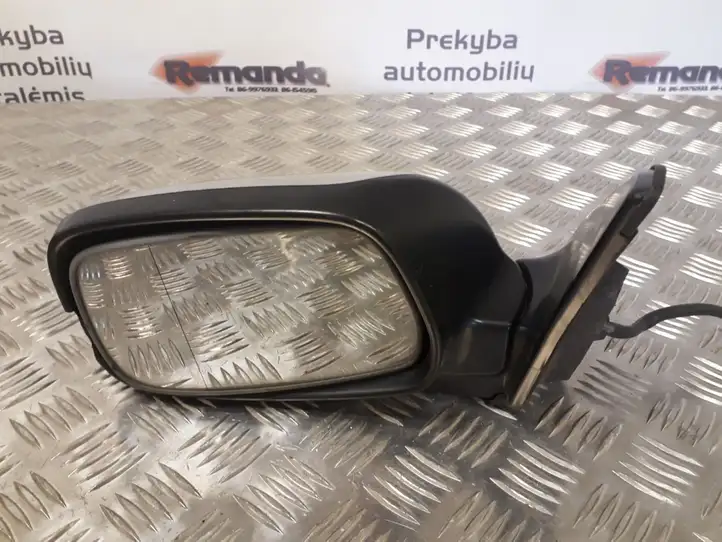 Toyota Avensis T220 (2000 - 2003) SKH5636 Боковое зеркало с электроприводом — фото 1