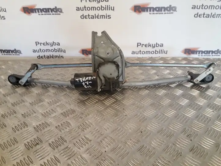 Ford Transit (2006 - 2013) YO1517504 Комплект механизма стеклоочистителей — фото 1