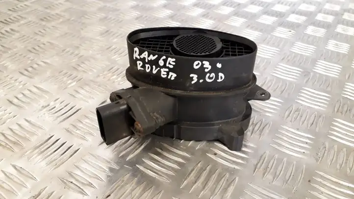 Land Rover Range Rover L322 (2002 - 2005) 77870760 Датчик массового расхода воздуха — фото 1