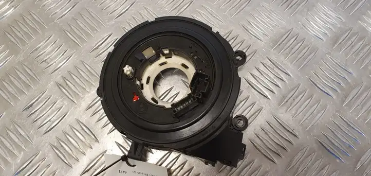 BMW 3 E90 E91 (2005 - 2012) 698955702 Контактное кольцо SRS — фото 3