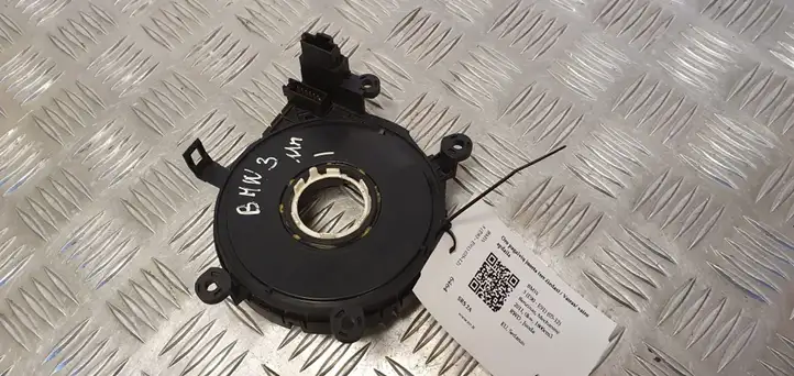 BMW 3 E90 E91 (2005 - 2012) 912250904 Контактное кольцо SRS — фото 1