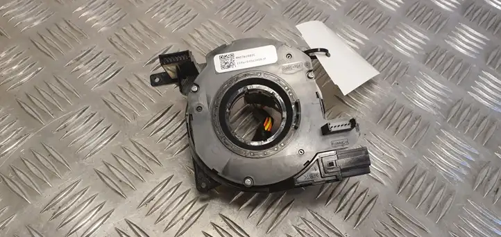 Volvo XC60 (2008 - 2013) 31343218 Контактное кольцо SRS — фото 3