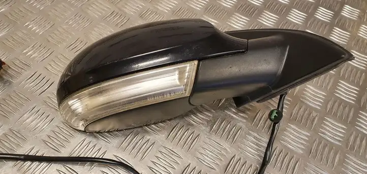 Volkswagen PASSAT B6 (2005 - 2010) 3C0857934 Боковое зеркало с электроприводом — фото 3