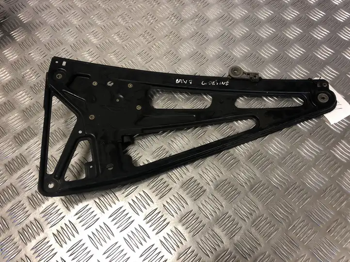 BMW 7 E65 E66 (2001 - 2008) 513581252040 Стеклоподъемник передней двери (комплект) — фото 3