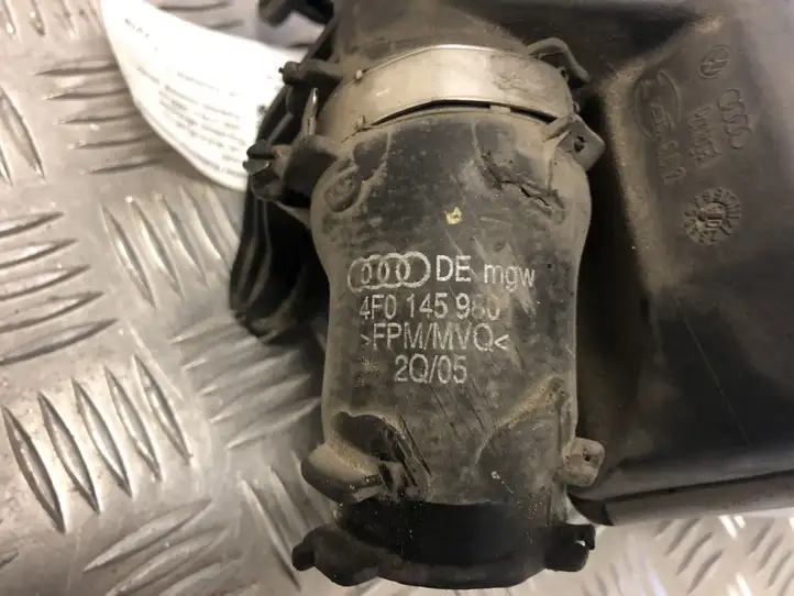 Audi A6 S6 C6 4F (2004 - 2008) Интеркулер — фото 2
