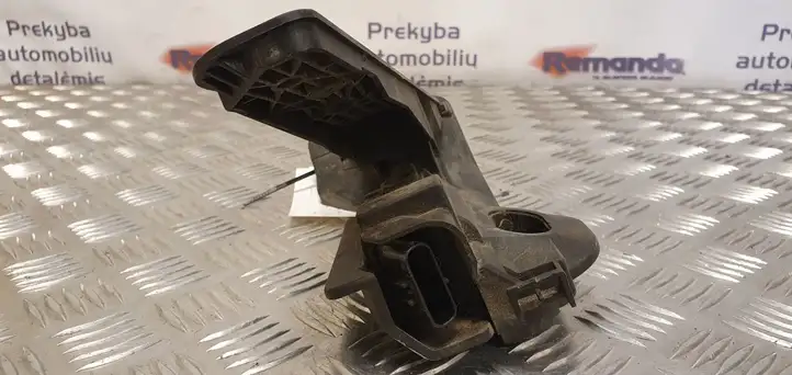 Volkswagen PASSAT B7 (2011 - 2014) 1K2721503AJ Педаль акселератора — фото 4