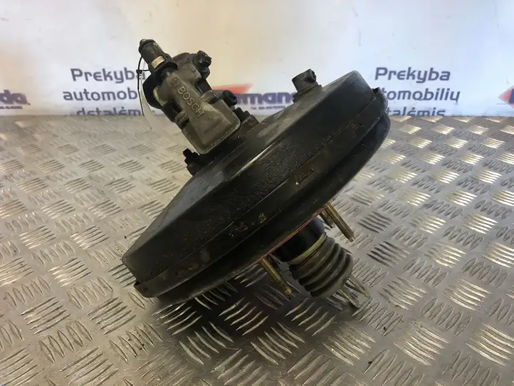 Ford Focus (1998 - 2004) 98AB2B196CH Вакуумный усилитель тормозов — фото 1