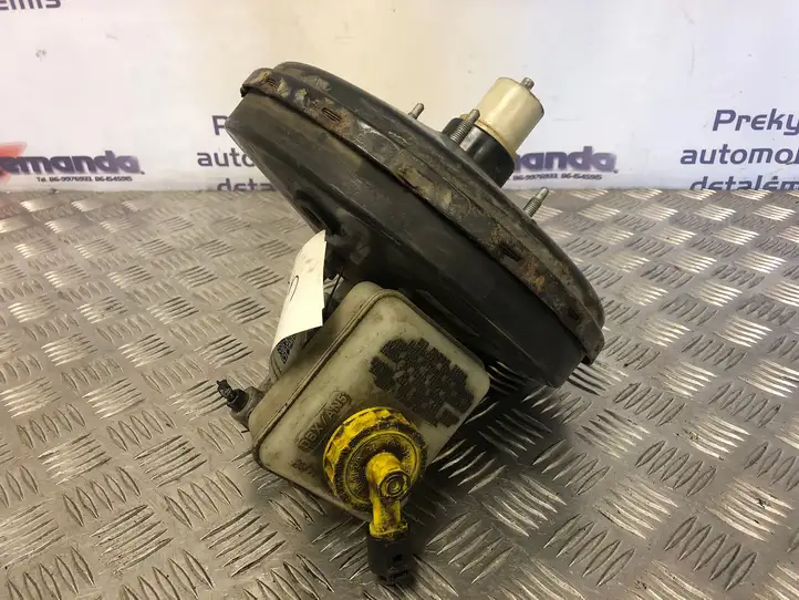 Skoda Octavia Mk1 (1U) (1996 - 2004) 1H0612161 Вакуумный усилитель тормозов — фото 1