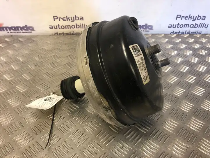 Audi A5 8T 8F (2011 - 2016) 8K0612103N Вакуумный усилитель тормозов — фото 1
