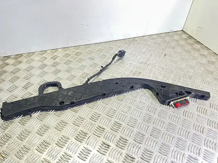 Ford Focus Grand C-MAX (2010 - 2019) AV6T14026 Проводка раздвижной двери — фото 2