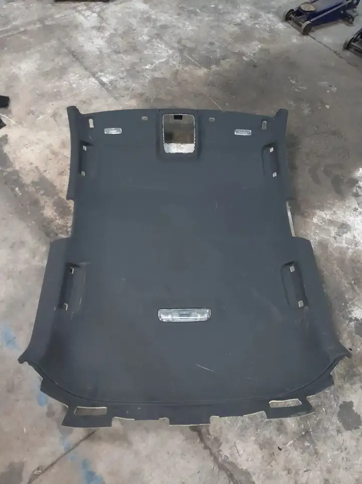 Audi A3/S3 8P (2008 - 2013) NOCODE Комплект потолочной обшивки — фото 1