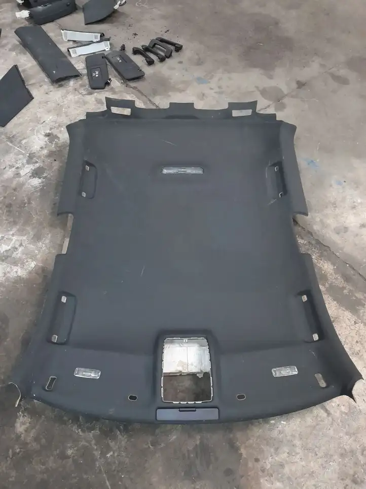 Audi A3/S3 8P (2008 - 2013) NOCODE Комплект потолочной обшивки — фото 2