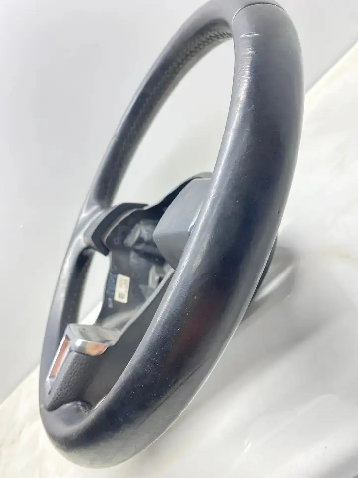 Volkswagen Touran II (2010 - 2016) 5K0419091J Руль — фото 3