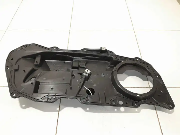 Land Rover Discovery Sport (2014 - 2019) FK7221123A Прочая отделка передней двери — фото 1
