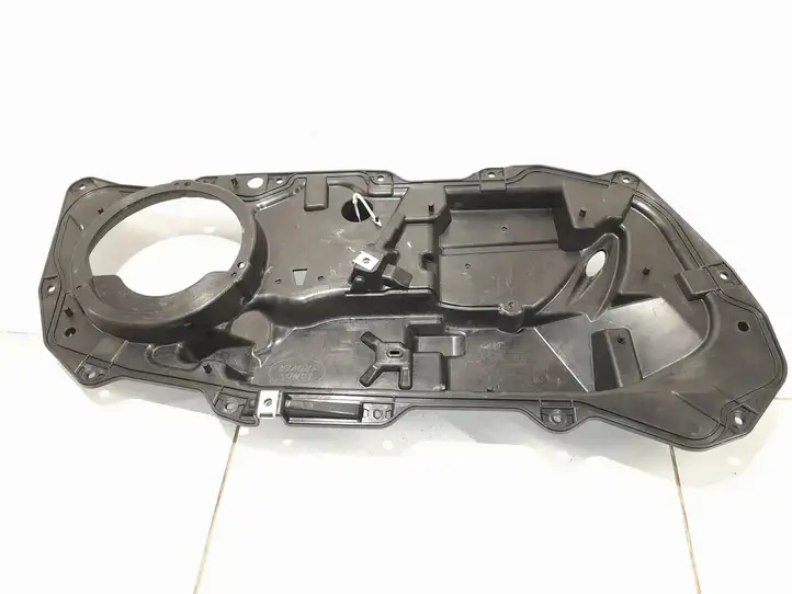 Land Rover Discovery Sport (2014 - 2019) FK7221123A Прочая отделка передней двери — фото 2