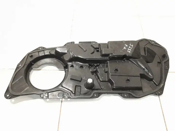 Land Rover Discovery Sport (2014 - 2019) FK7221123A Прочая отделка передней двери — фото 3
