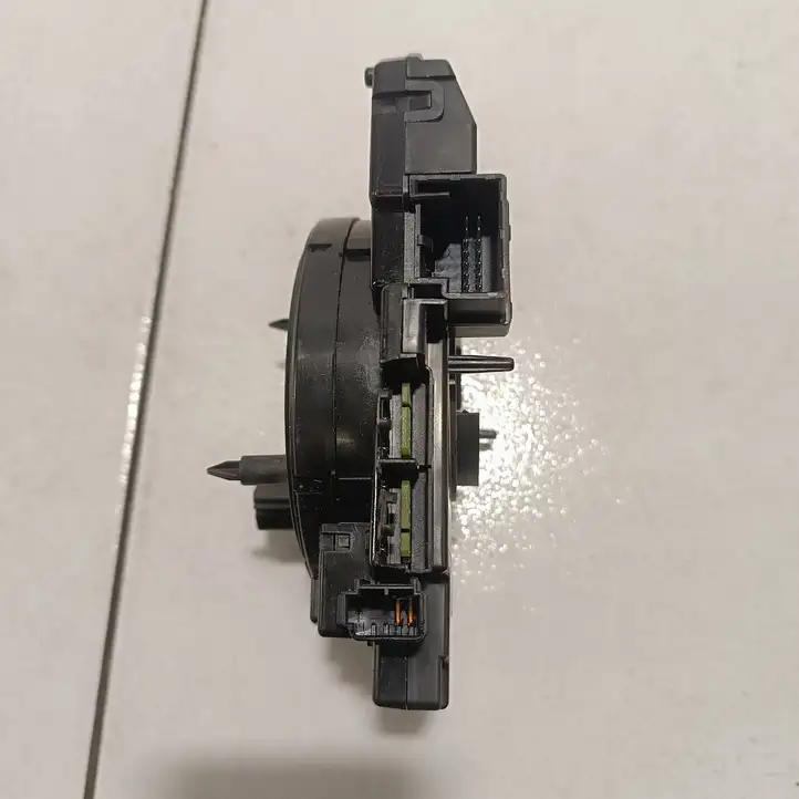 Volkswagen Caddy (2010 - 2015) 5K0953569AL Контактное кольцо SRS — фото 3