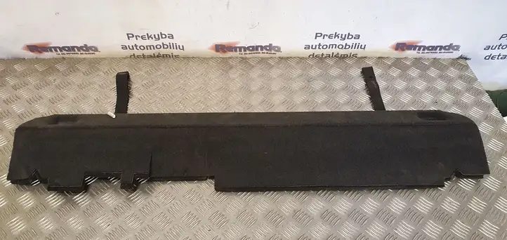 Mercedes-Benz ML W166 (2012 - 2017) A1666800102 Прочая отделка багажника — фото 1