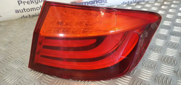 BMW 5 F10 F11 (2009 - 2016) 17346202 Задний фонарь в кузове — фото 3