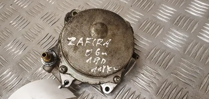 Opel Zafira B (2006 - 2008) 55188660 Вакуумный насос — фото 3