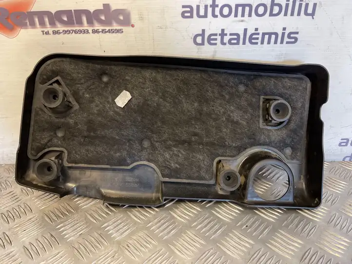 Opel Astra J (2009 - 2012) 55573266 Крышка двигателя декоративная — фото 2