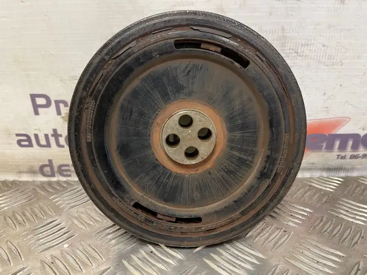 Land Rover Range Rover L322 (2002 - 2005) 11232247890 Шкив коленчатого вала — фото 1