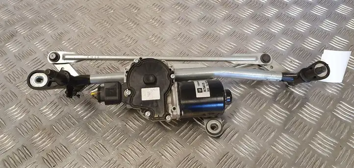 Opel Adam (2012 - 2019) 367546129 Комплект механизма стеклоочистителей — фото 1