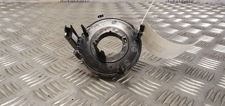 Skoda Fabia Mk1 (6Y) (1999 - 2007) 1J0959653B Контактное кольцо SRS — фото 3