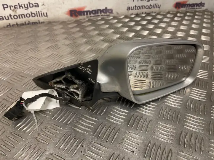 Audi A3/S3 8L (1996 - 2000) RS0225342 Боковое зеркало с электроприводом — фото 2